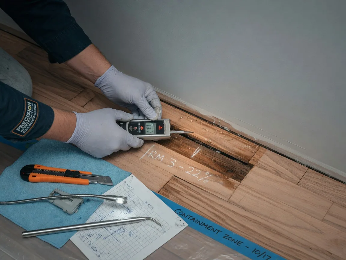 Why choose Water Removal in Clayton, CA